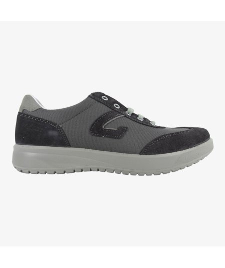 Grisport 43646EV96 Sneaker Uomo in camoscio