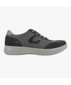 Grisport 43646EV96 Sneaker Uomo in camoscio