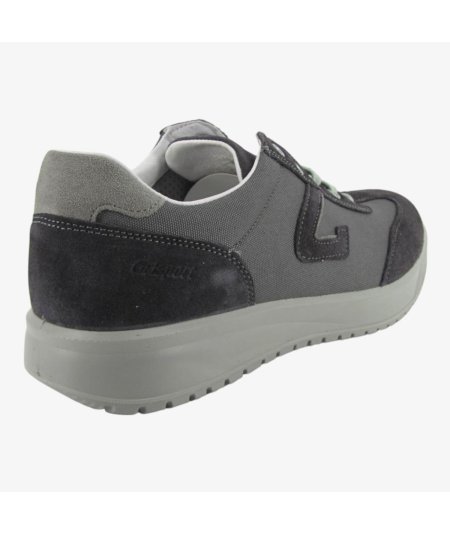 Grisport 43646EV96 Sneaker Uomo in camoscio