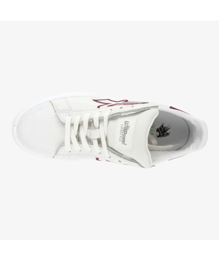 Upower UB20069 Lilas Sneaker Uomo