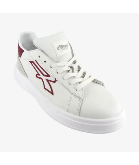 Upower UB20069 Lilas Sneaker Uomo