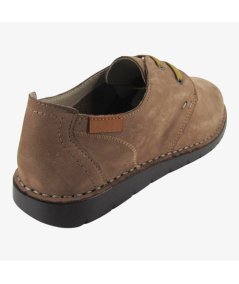 Walk 38241 Scarpa Uomo in Nabuk