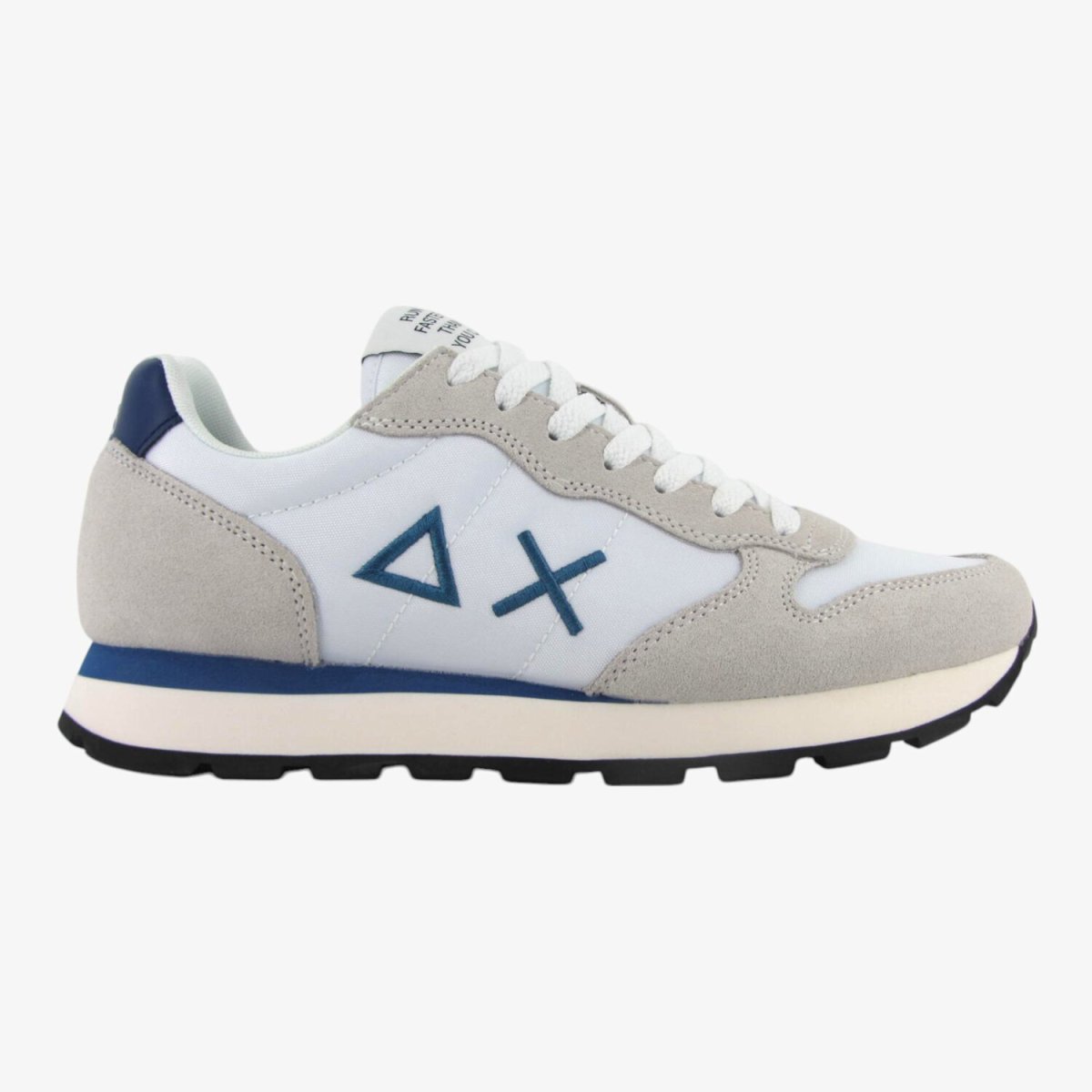 Sun 68 Z35101 Tom Solid Sneaker Uomo