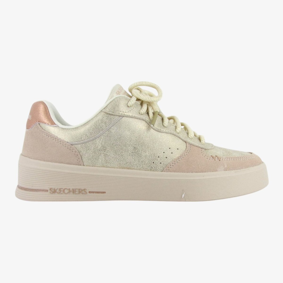 Skechers Hiland Shimmering Splendid Sneaker Donna