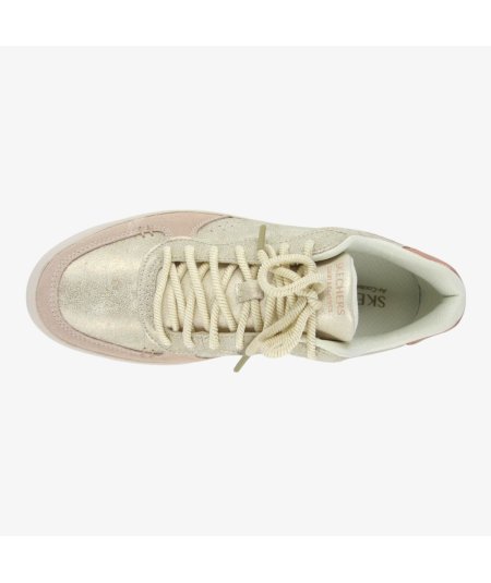Skechers Hiland Shimmering Splendid Sneaker Donna