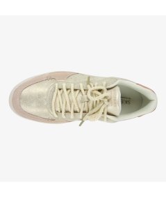 Skechers Hiland Shimmering Splendid Sneaker Donna