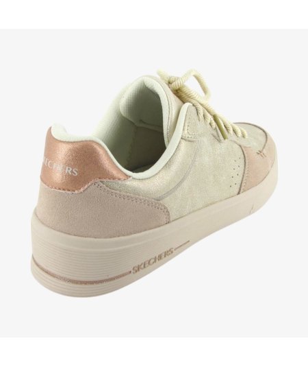Skechers Hiland Shimmering Splendid Sneaker Donna