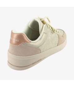 Skechers Hiland Shimmering Splendid Sneaker Donna