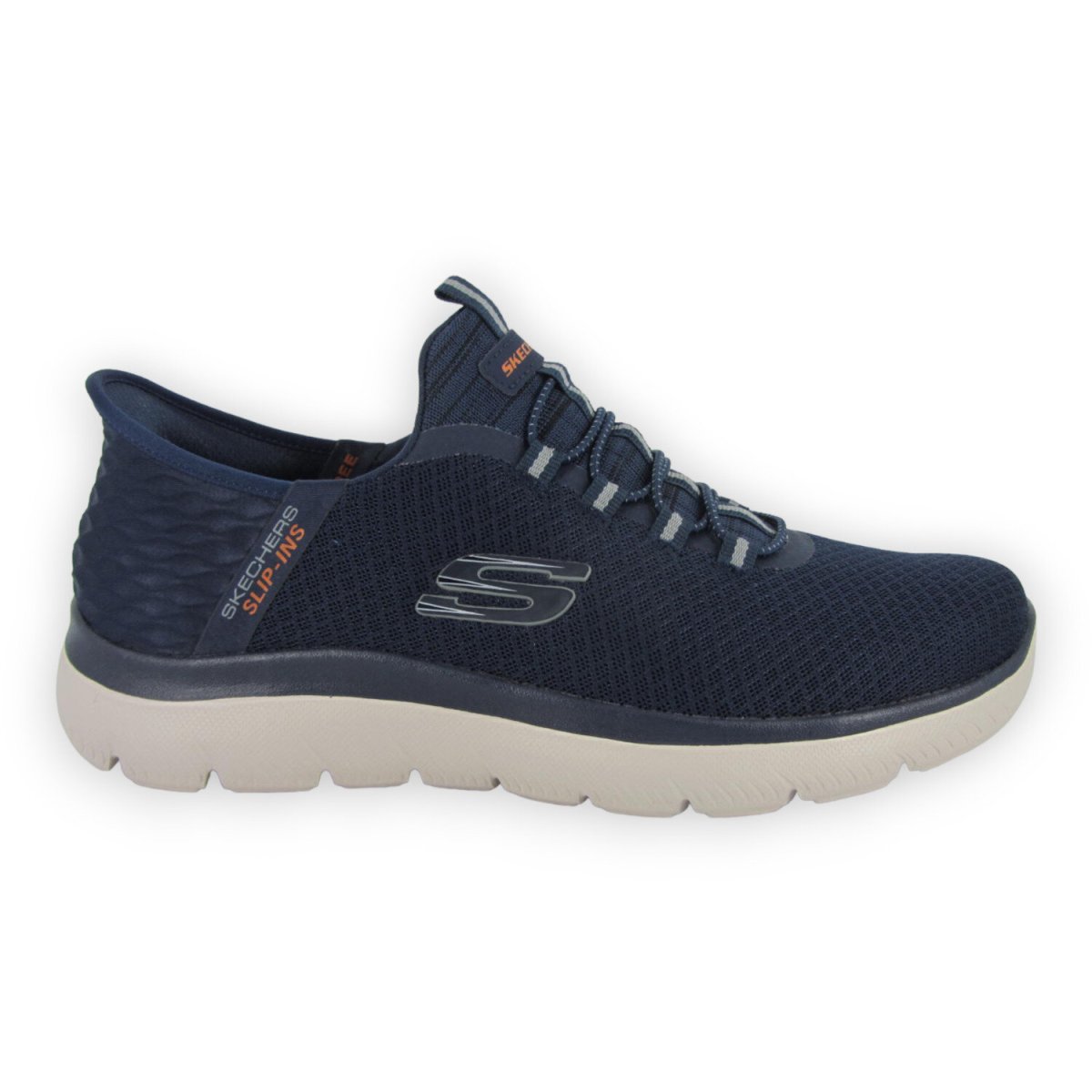 Skechers 232457/NVY Slip-ins: Summits - High Range