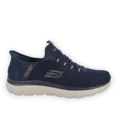 Skechers 232457/NVY Slip-ins: Summits - High Range