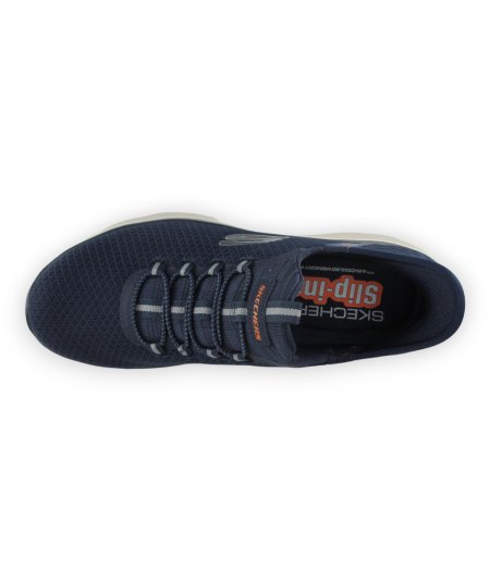 Skechers 232457/NVY Slip-ins: Summits - High Range