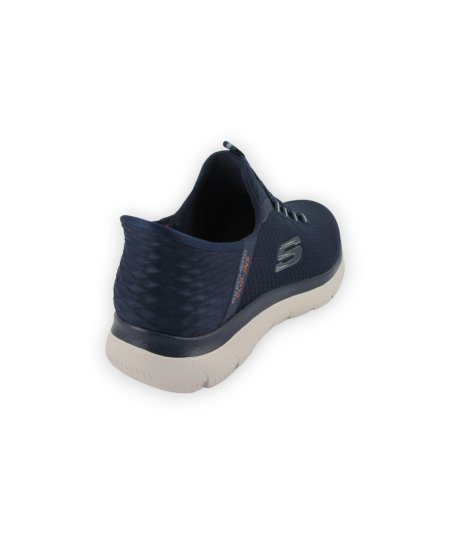 Skechers 232457/NVY Slip-ins: Summits - High Range