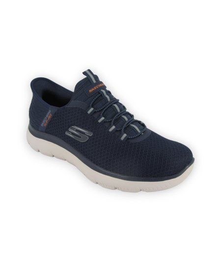 Skechers 232457/NVY Slip-ins: Summits - High Range