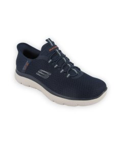 Skechers 232457/NVY Slip-ins: Summits - High Range