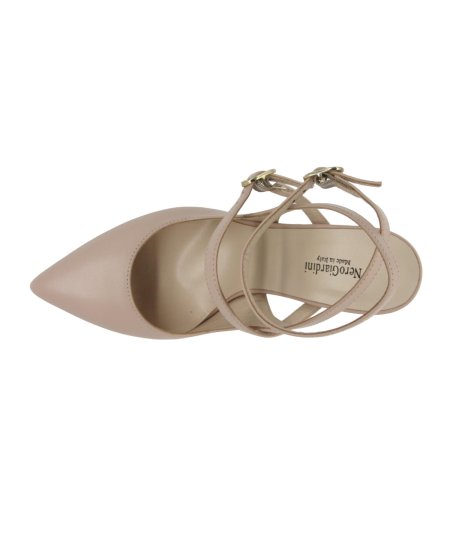 NeroGiardini E307030DE - Chanel Tacco Donna