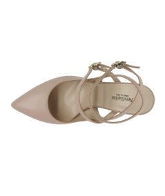 NeroGiardini E307030DE - Chanel Tacco Donna