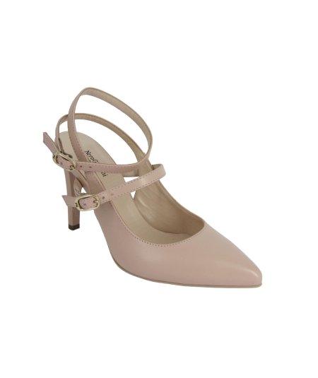 NeroGiardini E307030DE - Chanel Tacco Donna