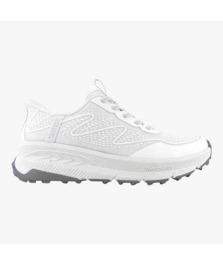 Skechers 180157/wht  Switch Back - Zenventure Mocassino/slip ins Donna