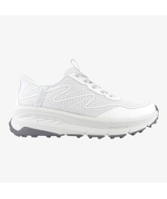 Skechers 180157/wht  Switch Back - Zenventure Mocassino/slip ins Donna