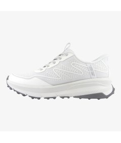 Skechers 180157/wht  Switch Back - Zenventure Mocassino/slip ins Donna