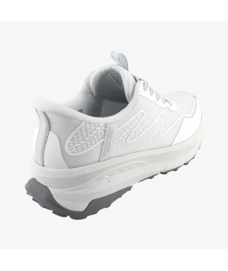 Skechers 180157/wht  Switch Back - Zenventure Mocassino/slip ins Donna