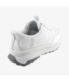 Skechers 180157/wht  Switch Back - Zenventure Mocassino/slip ins Donna