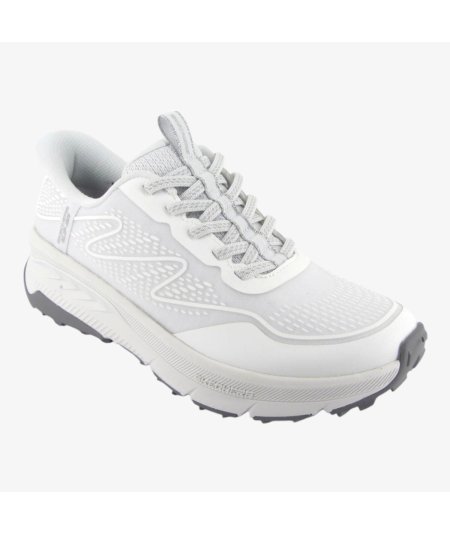 Skechers 180157/wht  Switch Back - Zenventure Mocassino/slip ins Donna