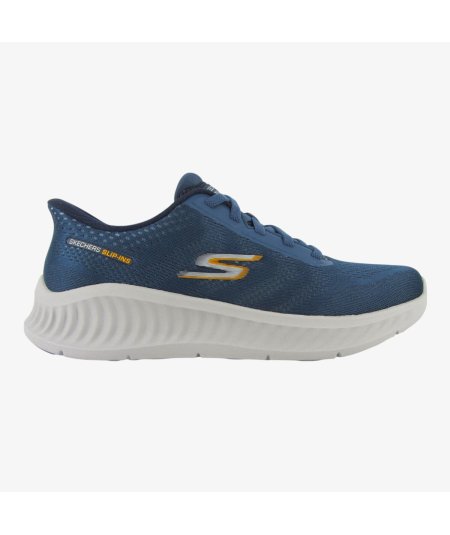 Skechers 216375/NVY GO WALK Now - Payton  Slip-ins in tessuto