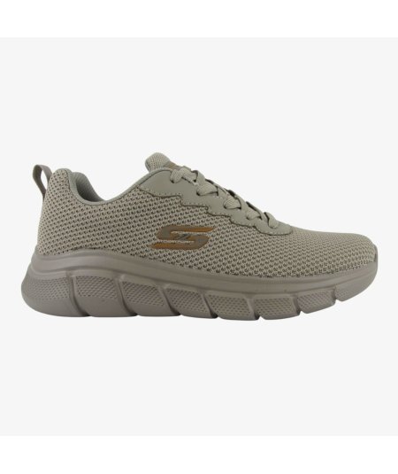 Skechers BOBS Sport B Flex Chill Edge Scarpa Sportiva Uomo