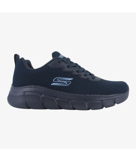 Skechers BOBS Sport B Flex - Chill Edge Scarpa Sportiva Uomo