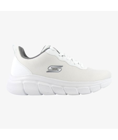 Skechers BOBS Sport B Flex - Icy Edge Scarpa Sportiva Uomo