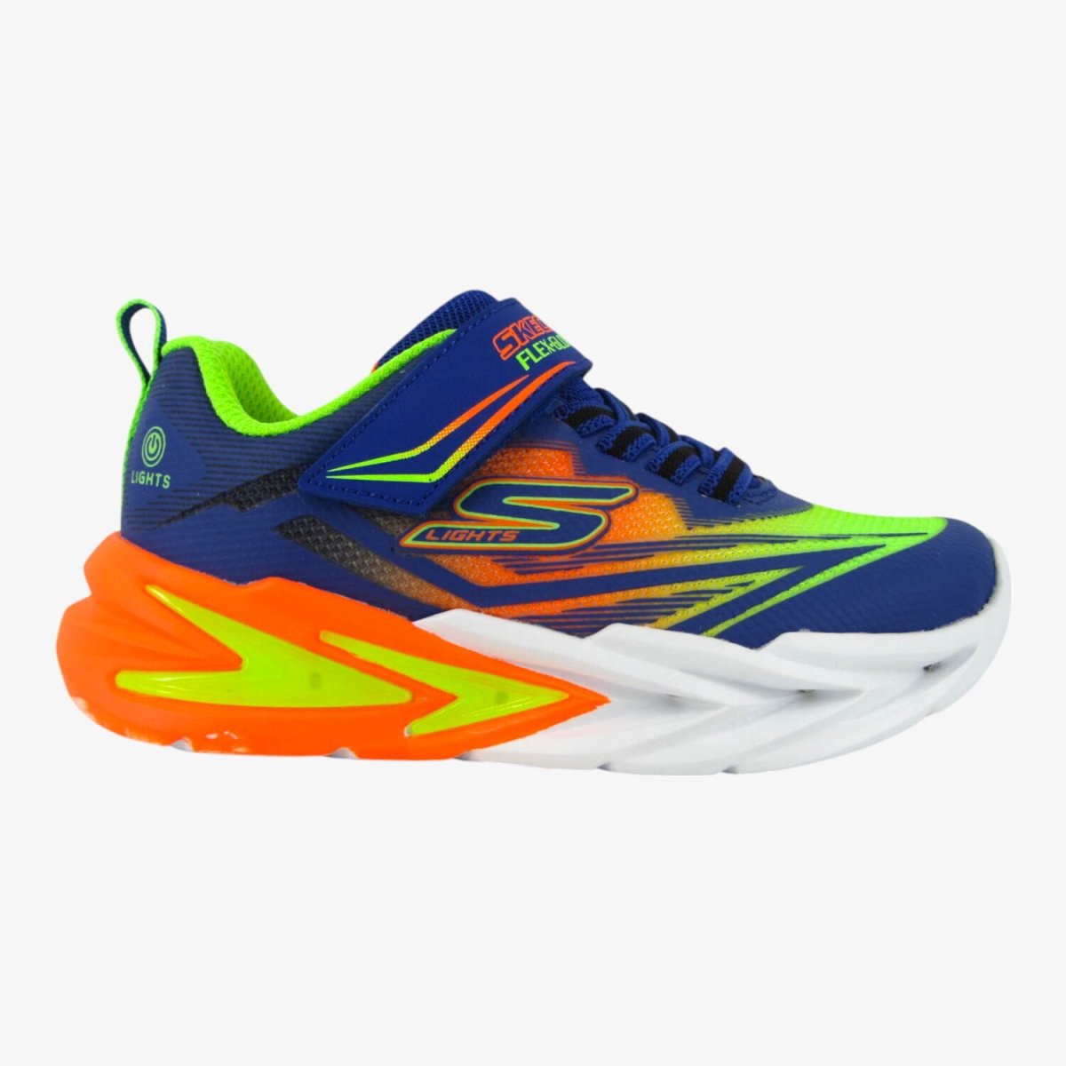 Skechers 402303N/BLMT  Skech Tracks