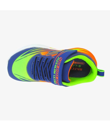 Skechers 402303N/BLMT  Skech Tracks