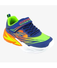 Skechers S Lights: Flex-Glow Ultra Scarpa Sportiva Scarpa Sportiva Bambino