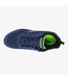 Skechers 403925L/NBLM Microspecc II Vovrix Scarpa Sportiva Bambino