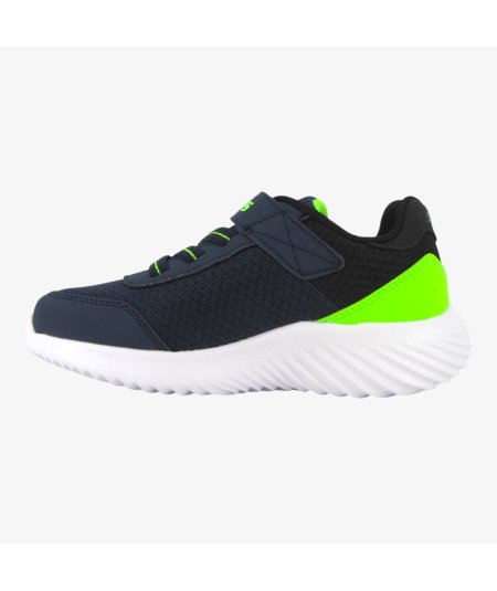 Skechers 403909L/NVML Bounder - Trekzic Scarpa Sportiva Bambino