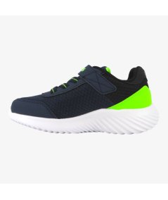 Skechers 403909N/NVML Bounder - Trekzic Scarpa Sportiva Bambino