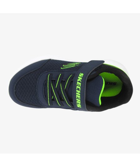 Skechers 403909N/NVML Bounder - Trekzic Scarpa Sportiva Bambino