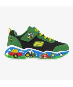 Skechers Play Scene - Squad Buddies Scarpa Sportiva Bambino