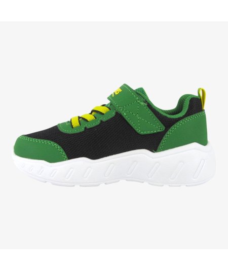 Skechers Play Scene - Squad Buddies Scarpa Sportiva Bambino