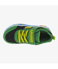 Skechers Play Scene - Squad Buddies Scarpa Sportiva Bambino
