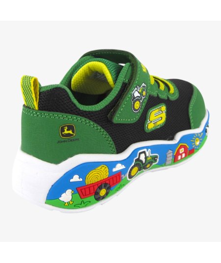 Skechers Play Scene - Squad Buddies Scarpa Sportiva Bambino