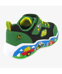Skechers Play Scene - Squad Buddies Scarpa Sportiva Bambino