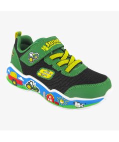 Skechers Play Scene - Squad Buddies Scarpa Sportiva Bambino
