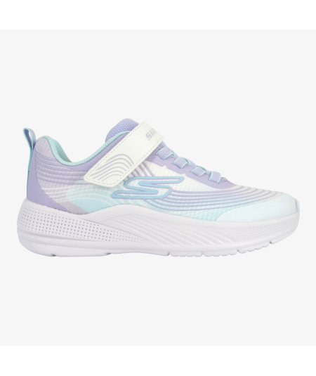 Skechers 303575L/WLVM Advance Scarpa Sportiva Bambina
