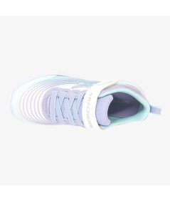 Skechers 303575L/WLVM Advance Scarpa Sportiva Bambina