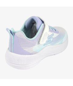Skechers 303575L/WLVM Advance Scarpa Sportiva Bambina