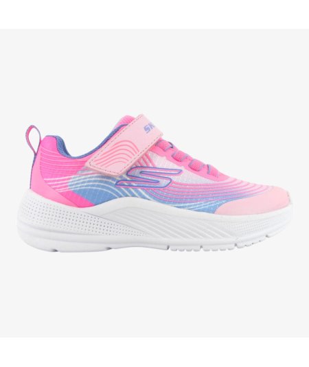 Skechers 303575L/LTPL Advance Scarpa Sportiva Bambina