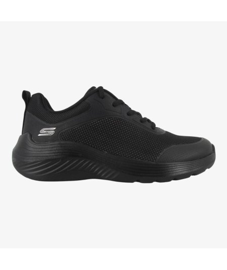 Skechers 117681/bbk BOBS Squad Waves - Open Water Scarpa Sportiva Donna