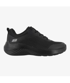 Skechers 117681/bbk BOBS Squad Waves - Open Water Scarpa Sportiva Donna